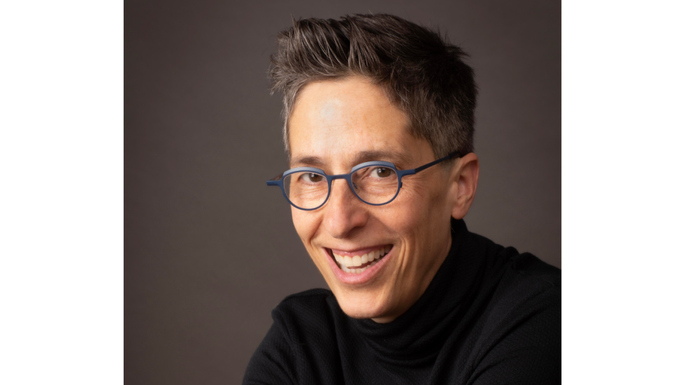 Alison Bechdel