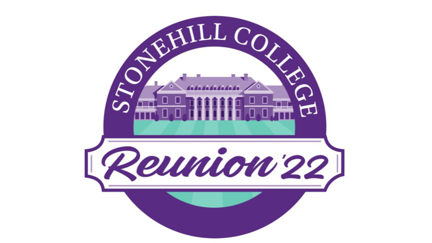 Reunion 2022 Stonehill College