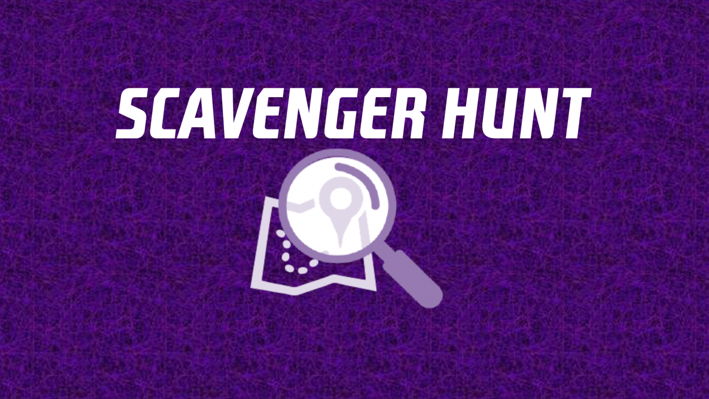 Student Support Resource Scavenger Hunt | Stonehill College