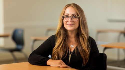 Elizabeth Stringer Keefe