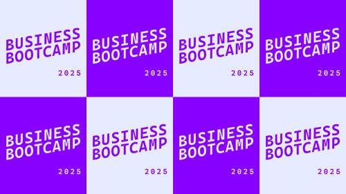 Business Bootcamp 2025