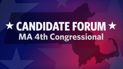 Candidate Forum