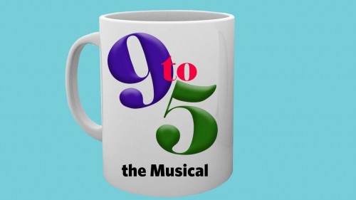 9 to 5 the musical 