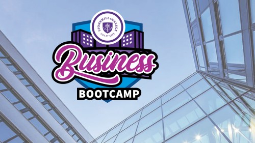 Business Bootcamp 2026