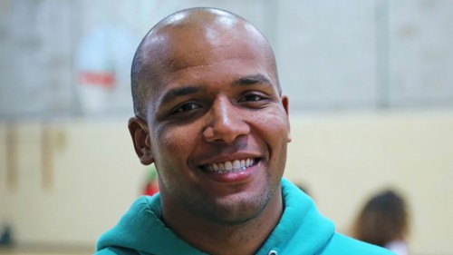Marquis Taylor’06