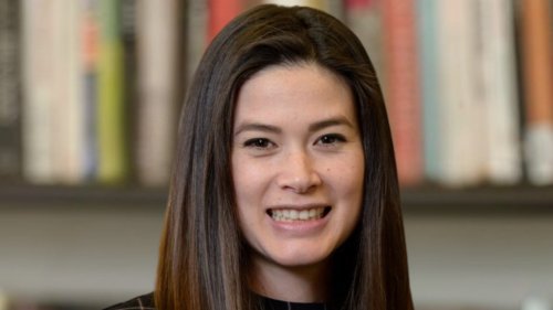 Dr. Juliet Nebolon