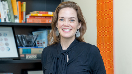 Tracy Rosebrock