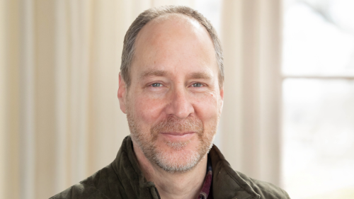 David Sander