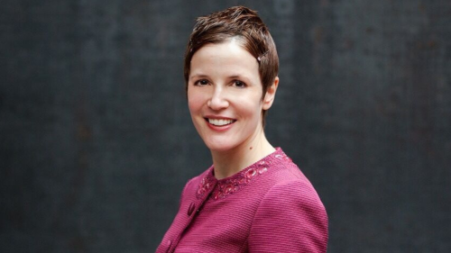 Dr. Suzanne Brown-Fleming