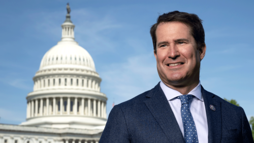 Seth Moulton