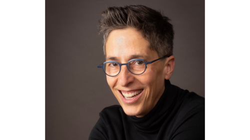 Alison Bechdel