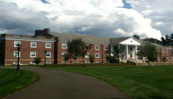 Student Life · Stonehill College