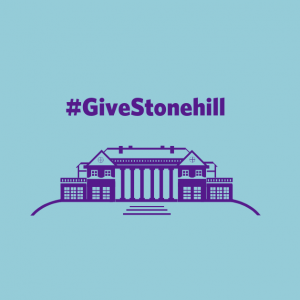 Giving · Stonehill College