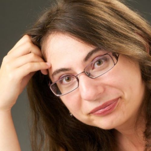 Ana S. Popa