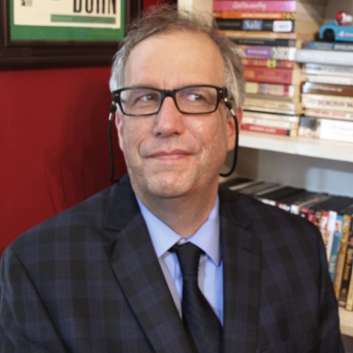 James M. Bohn