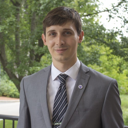 John Timothy Balint