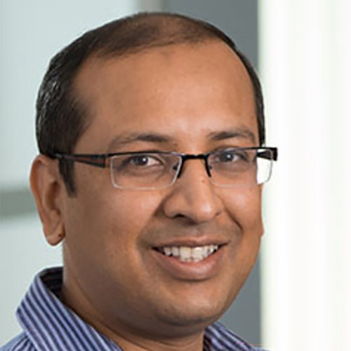 Piyush Chandra