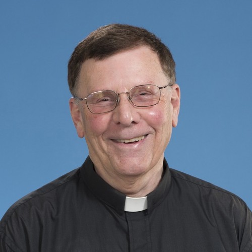Rev. James W. Chichetto, C.S.C.