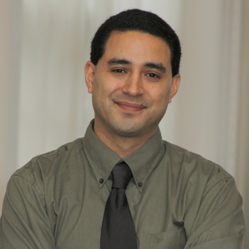 David Kinsey