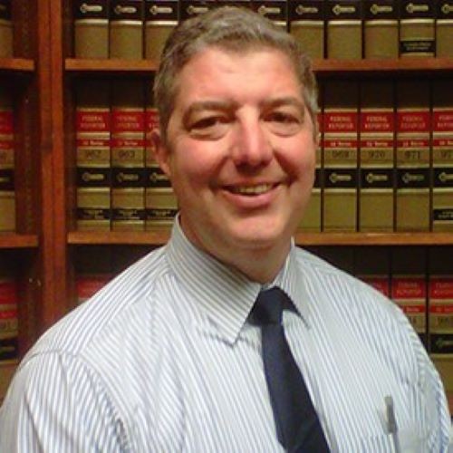 Edward G. Jacoubs