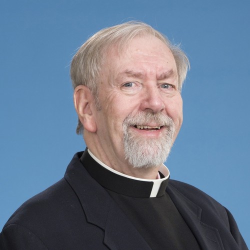 Rev. Thomas P. Gariepy, C.S.C.