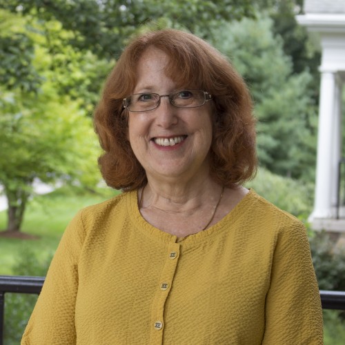 Robin Goldberg