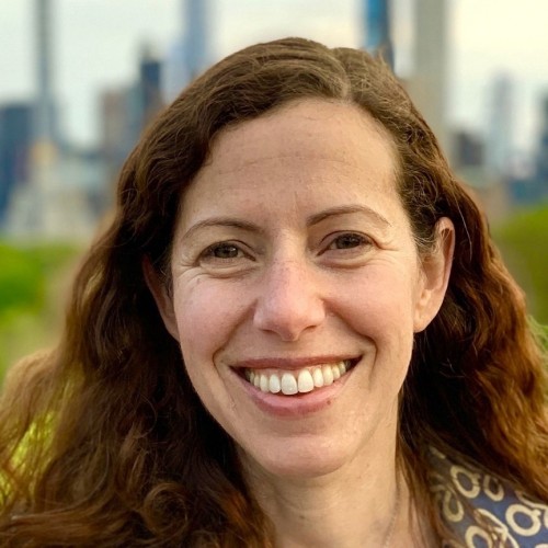 Sarah F. Gracombe