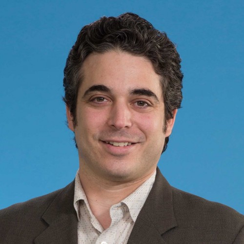 Jared F. Green