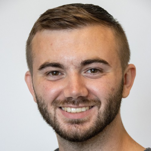 Cameron Burke