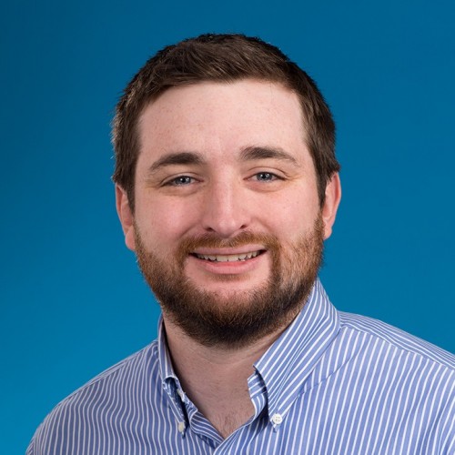 John P. Kitson