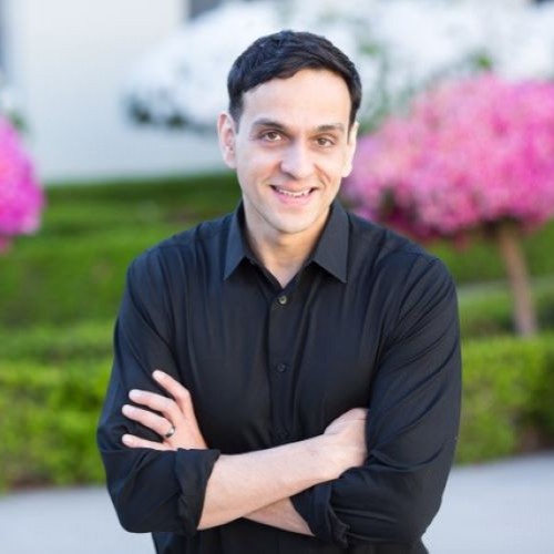 Krishan Oberoi