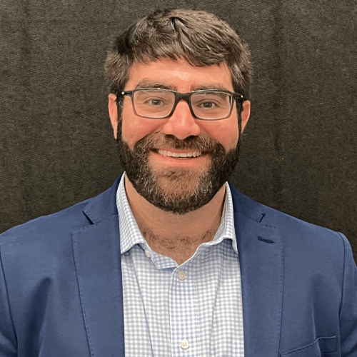 Corey J. Lanois