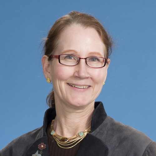 Mary-Joan Leith
