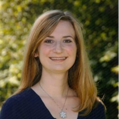 Lindsay Anne Boezi