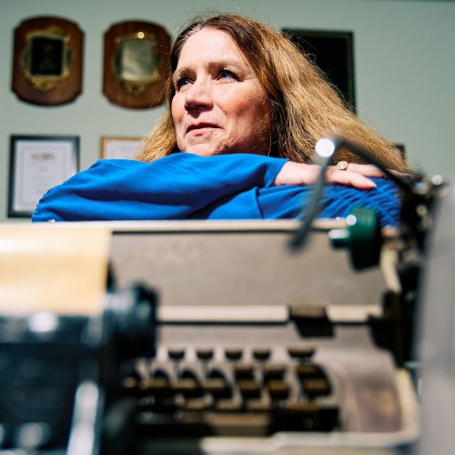 Maureen E. Boyle
