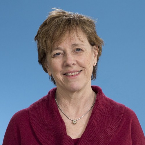 Kathleen M. McNamara