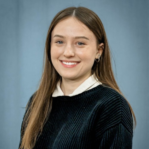 Nicole Debra Rousseau