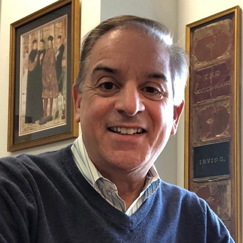 Richard M. Capobianco