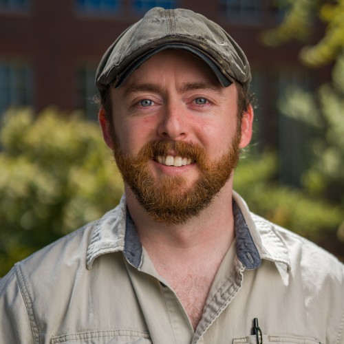 Ryan P. Wilmot