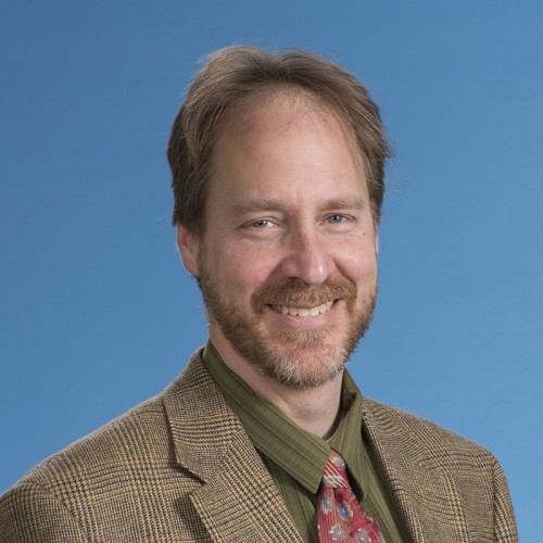Prof. David Sander