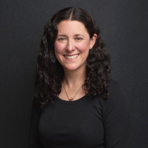Sarah E. Fogelman