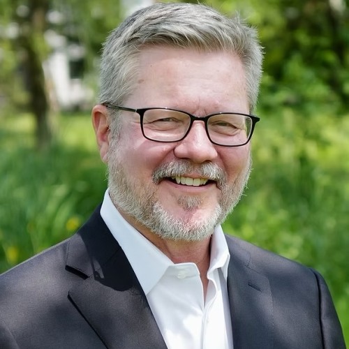 Scott M. Ferson