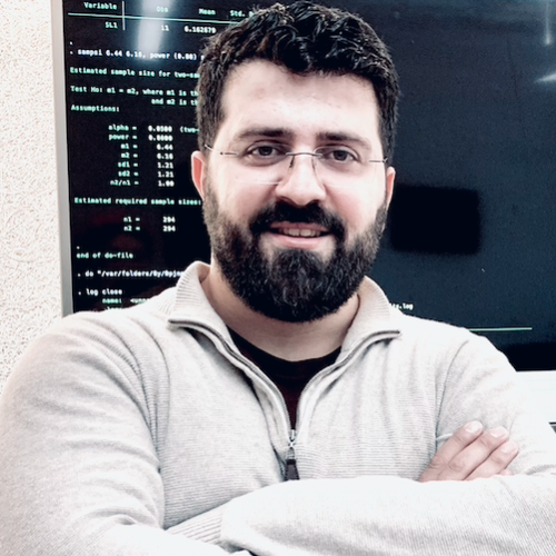 Muhammed A. Nebiogullari