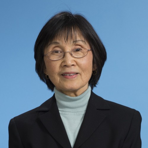 Ming G. Owen