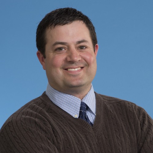 Zachariah D. Brown