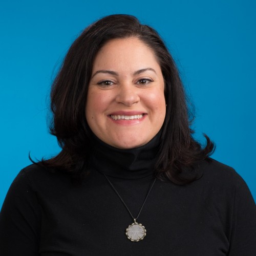 MaryAnne P Davey