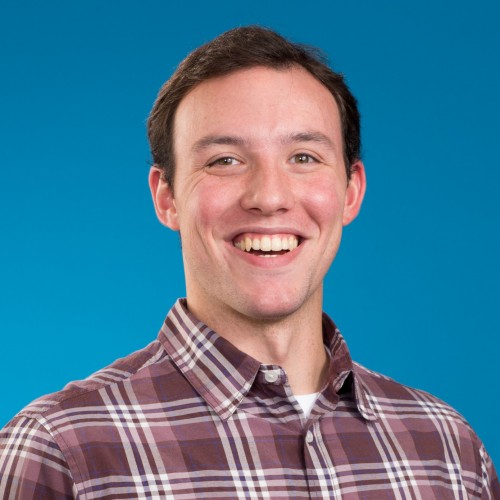Jonathan D. Green