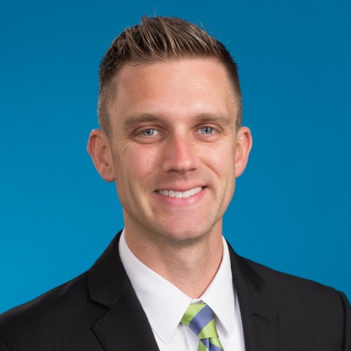 Andrew S. Leahy