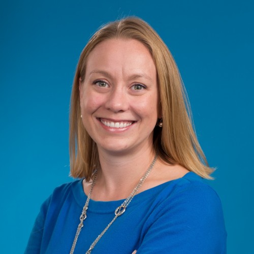 Kelly L. Fitzgerald