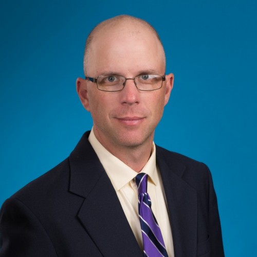 David W. Bamford
